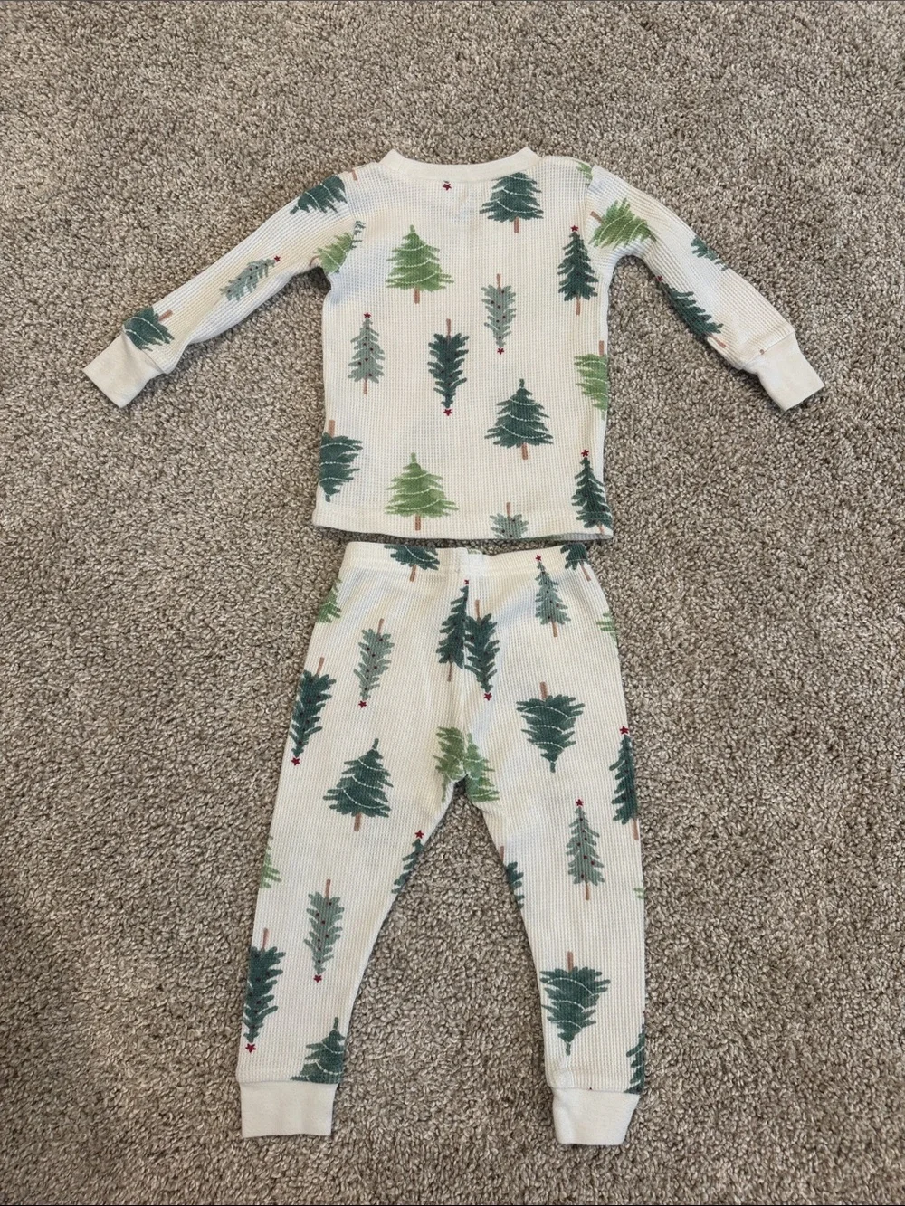 Carters will love thermal